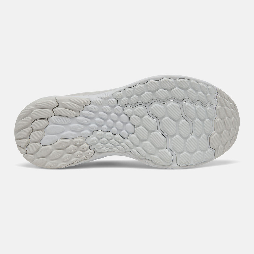 White/Nimbus Cloud Fresh Foam 1080v11 New Balance Shoes
