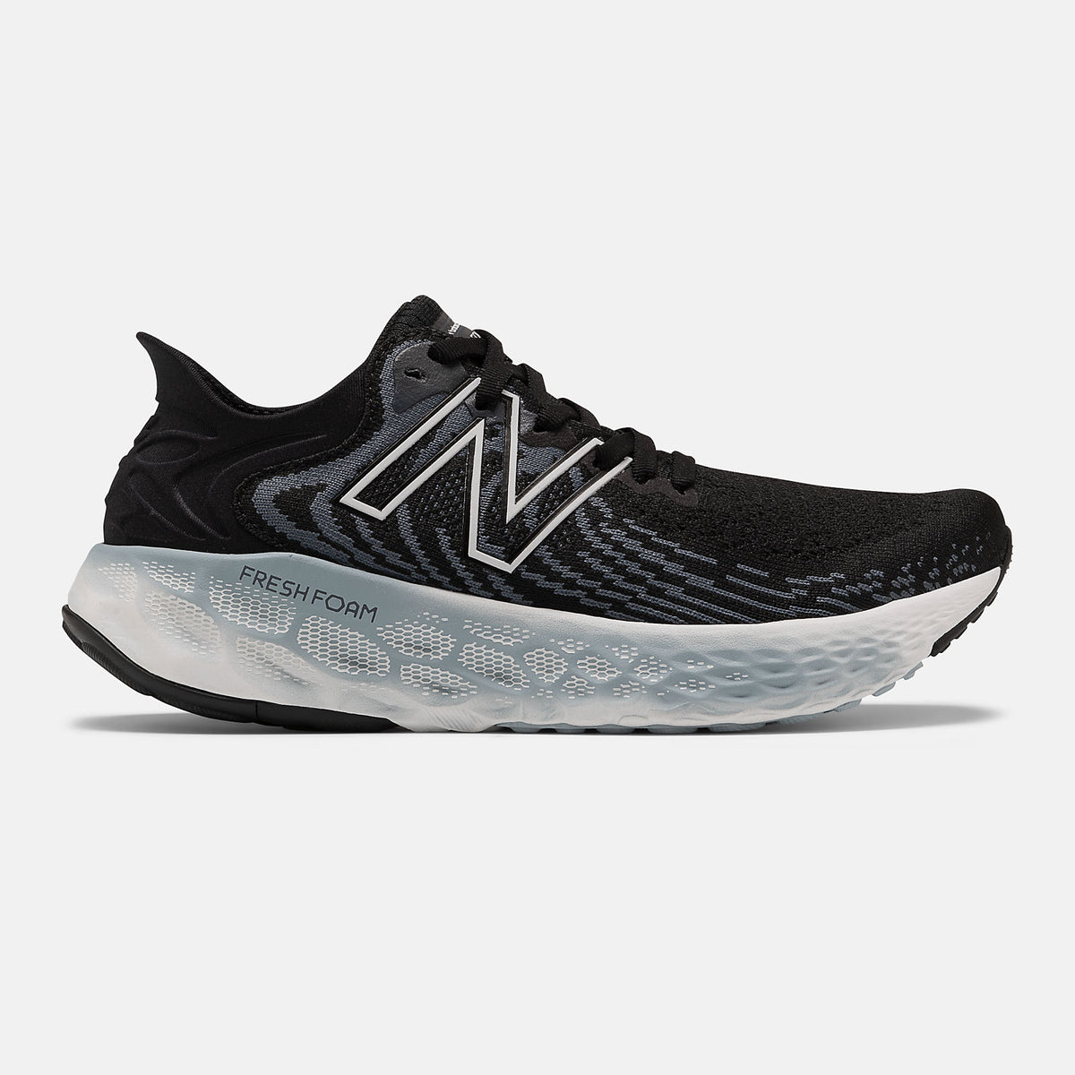 Black/Thunder Fresh Foam 1080v11 New Balance Shoes