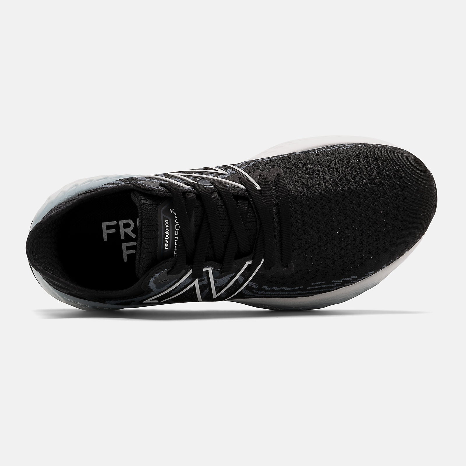 Black/Thunder Fresh Foam 1080v11 New Balance Shoes