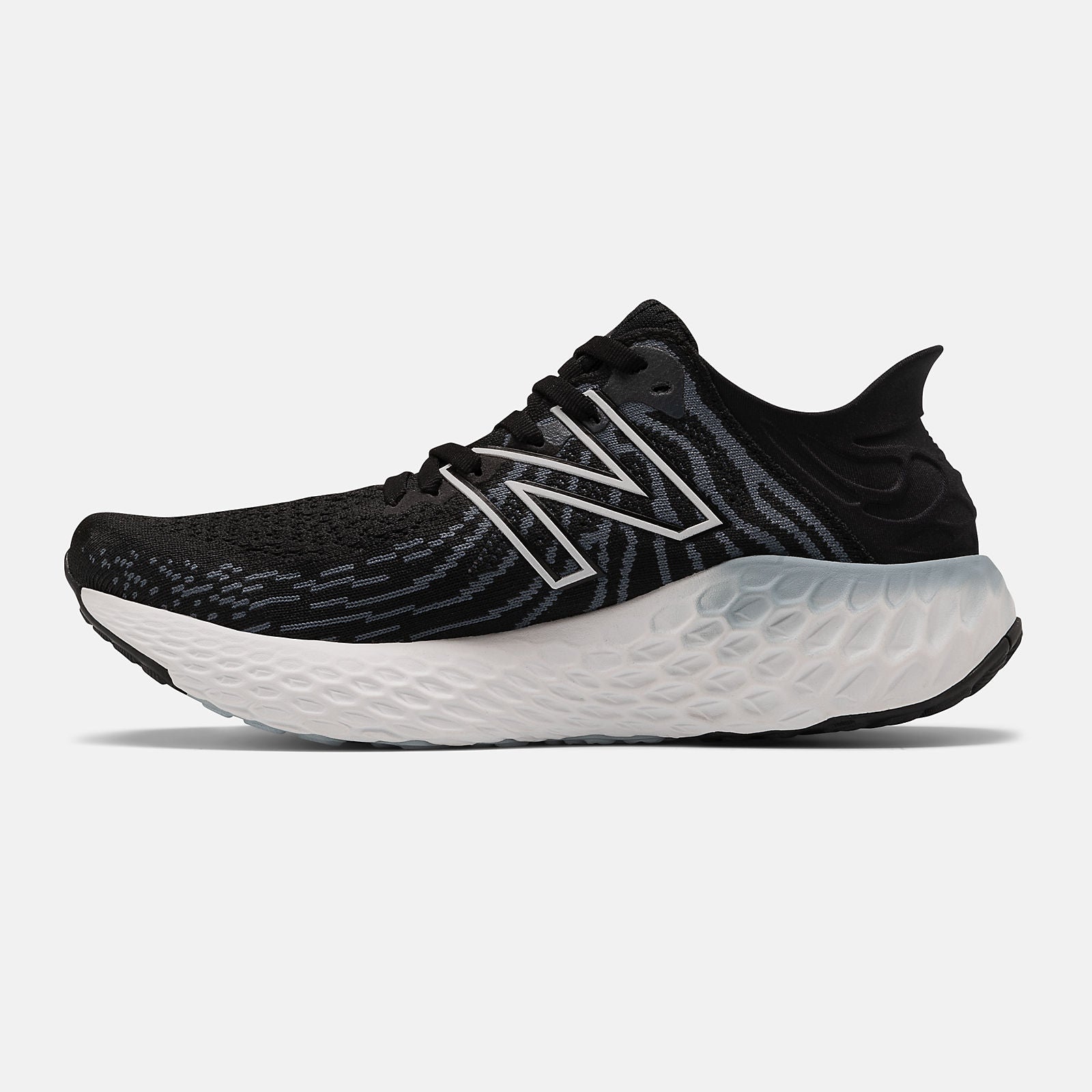 Black/Thunder Fresh Foam 1080v11 New Balance Shoes