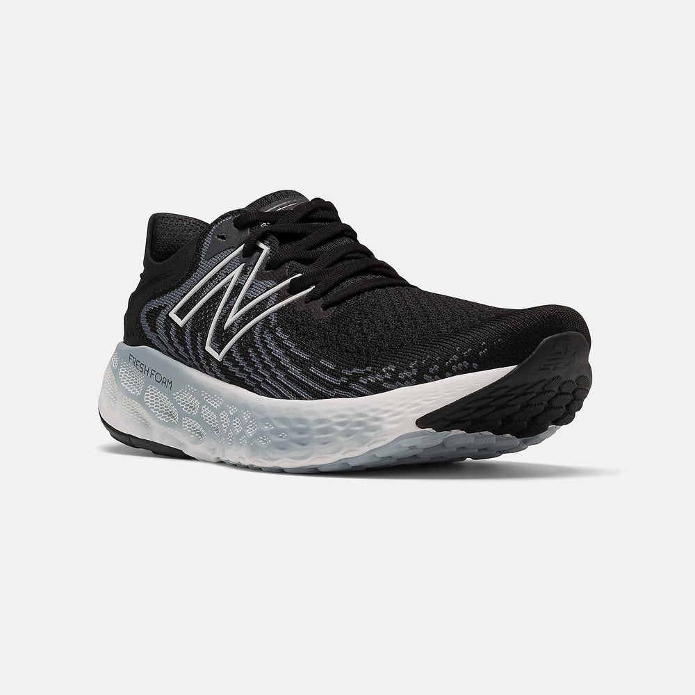 Black/Thunder Fresh Foam 1080v11 New Balance Shoes