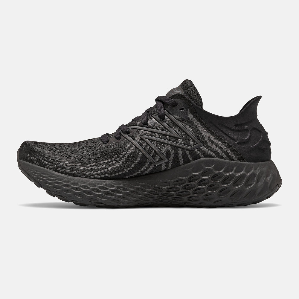 Black/Phantom Fresh Foam 1080v11 New Balance Shoes
