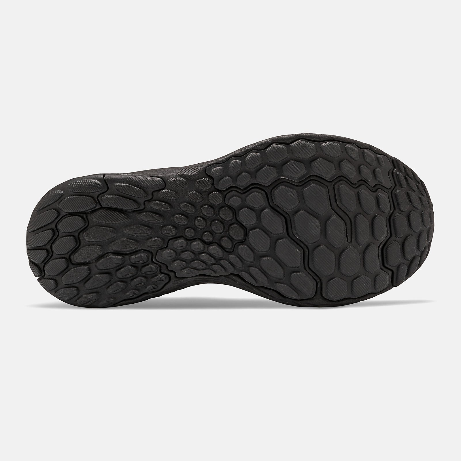 Black/Phantom Fresh Foam 1080v11 New Balance Shoes
