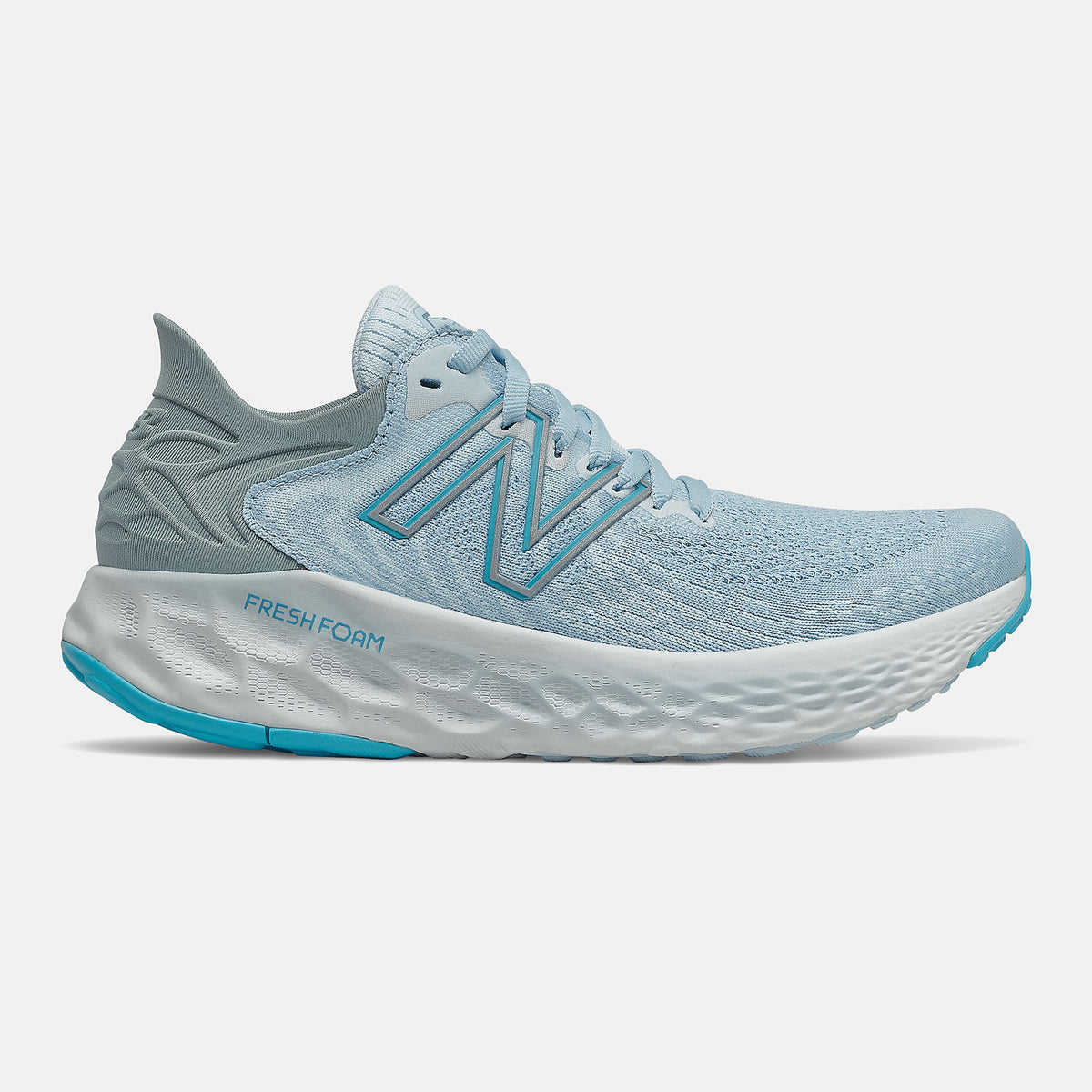 Light Blue/Stardust Fresh Foam 1080v11 New Balance Shoes