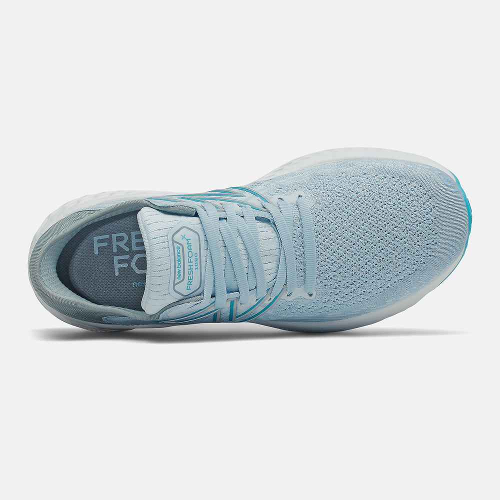 Light Blue/Stardust Fresh Foam 1080v11 New Balance Shoes