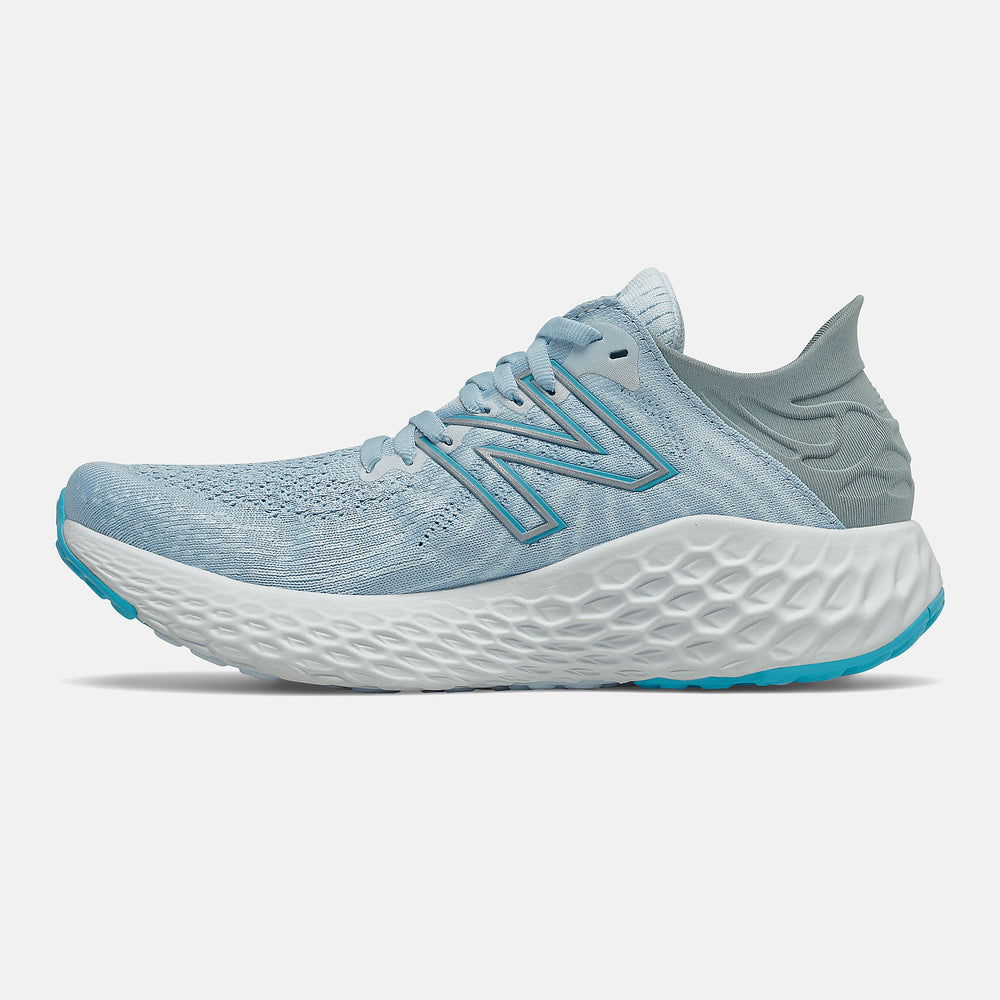 Light Blue/Stardust Fresh Foam 1080v11 New Balance Shoes