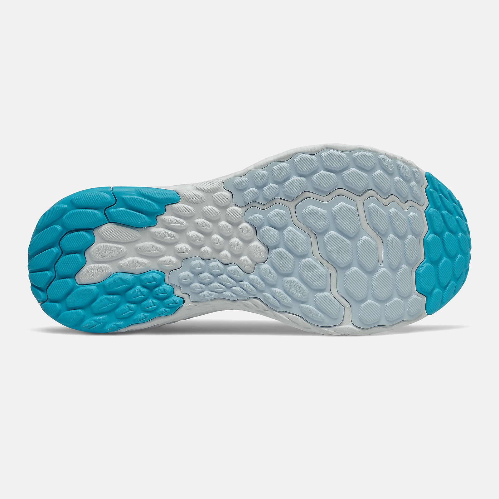 Light Blue/Stardust Fresh Foam 1080v11 New Balance Shoes