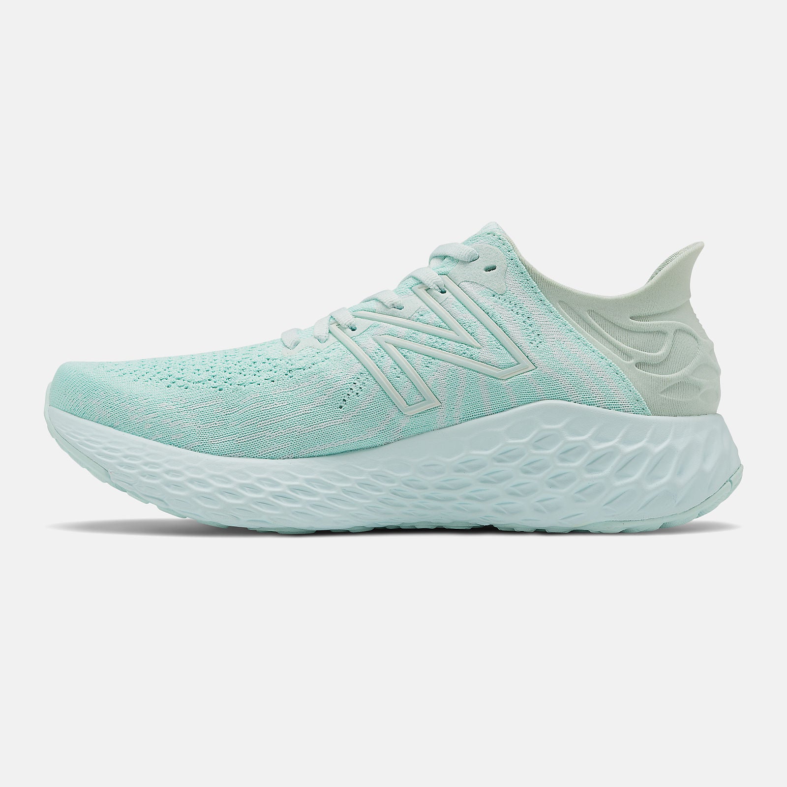 White Mint/White Jade Fresh Foam 1080v11 New Balance Shoes
