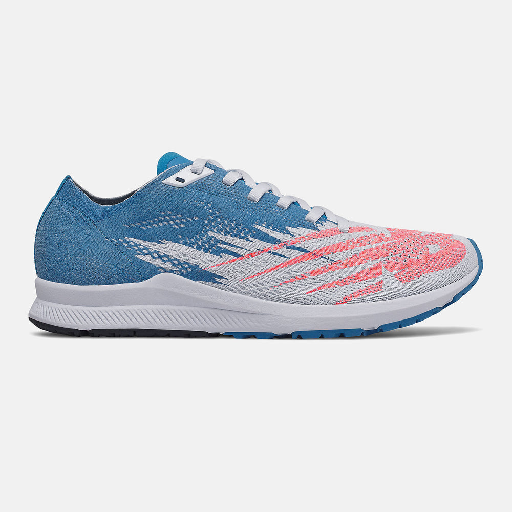 Moon Dust/Vision Blue and Pink 1500v6 New Balance Shoes