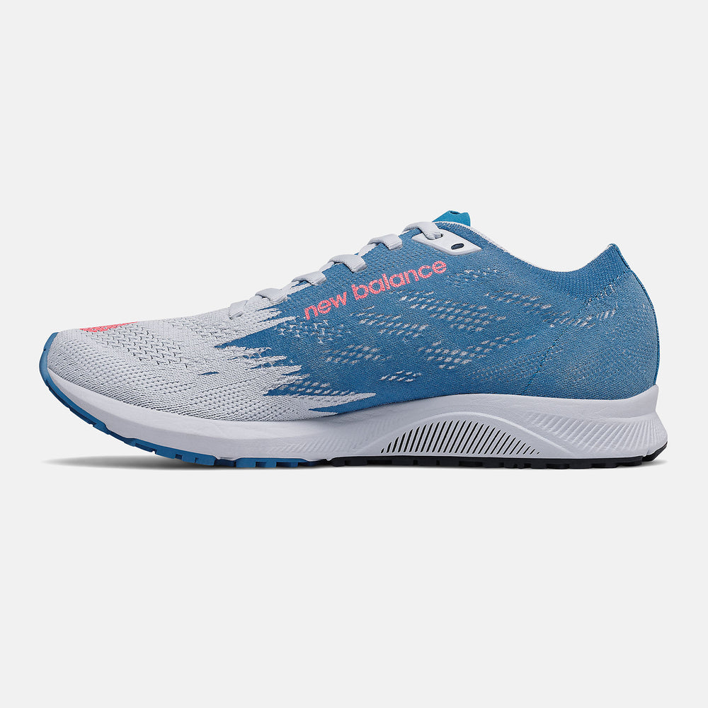 Moon Dust/Vision Blue and Pink 1500v6 New Balance Shoes