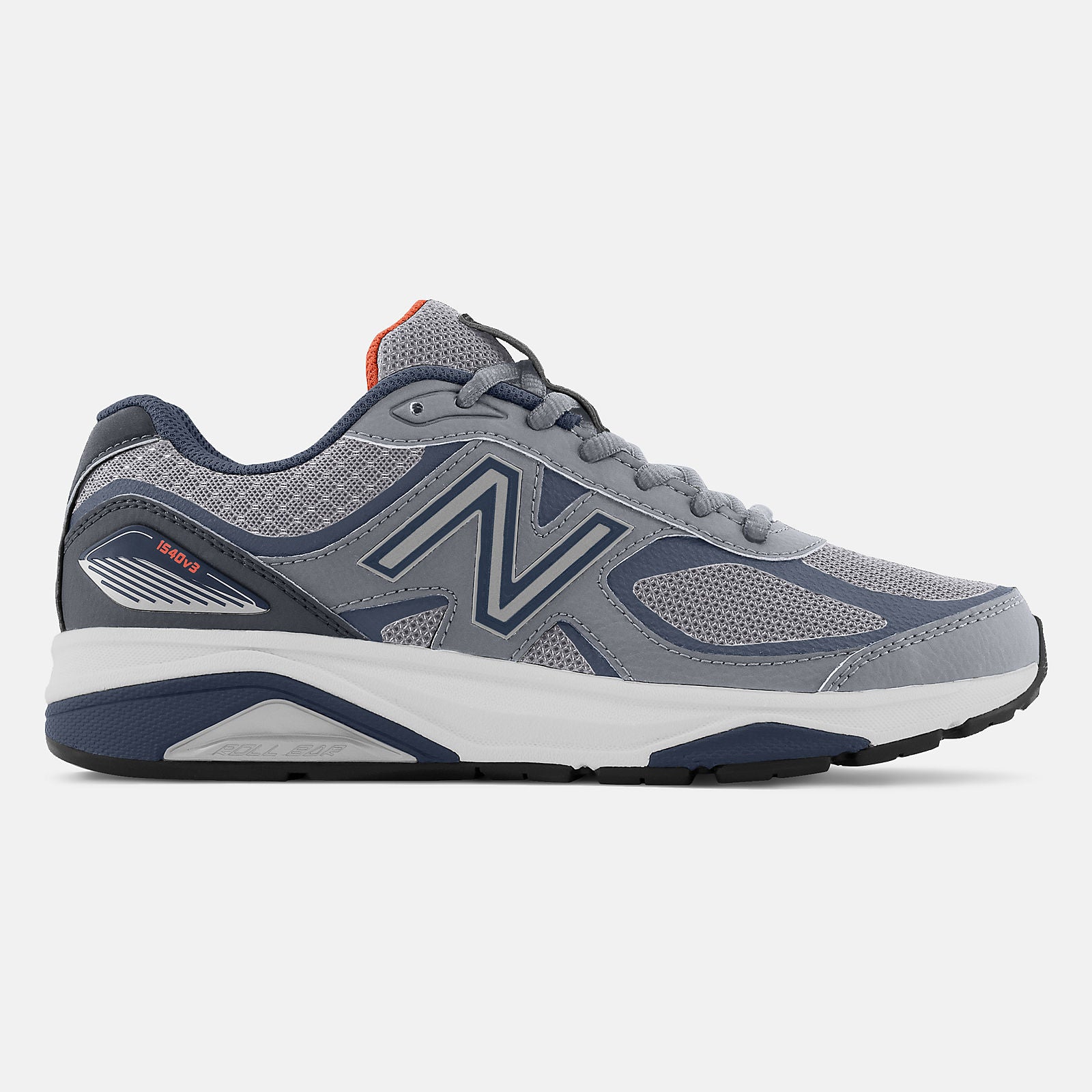 Gunmetal/Dragonfly 1540v3 New Balance Shoes