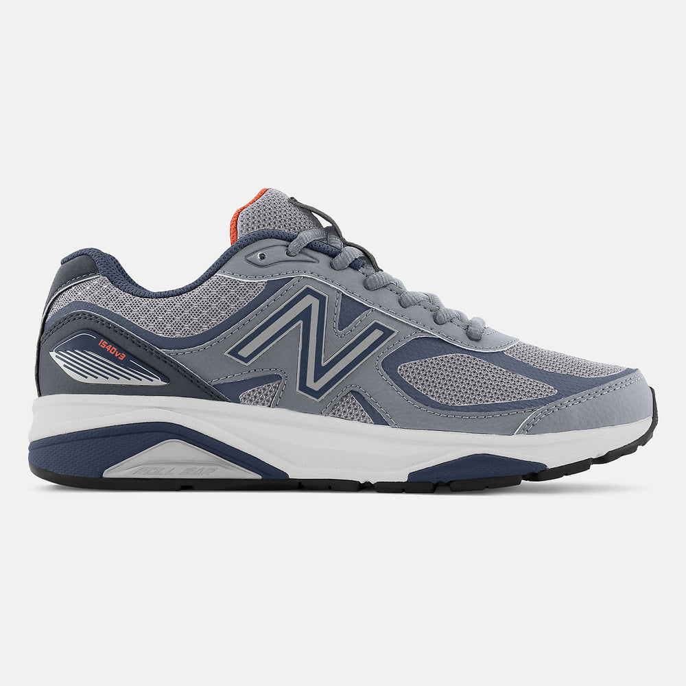 Gunmetal/Dragonfly 1540v3 New Balance Shoes