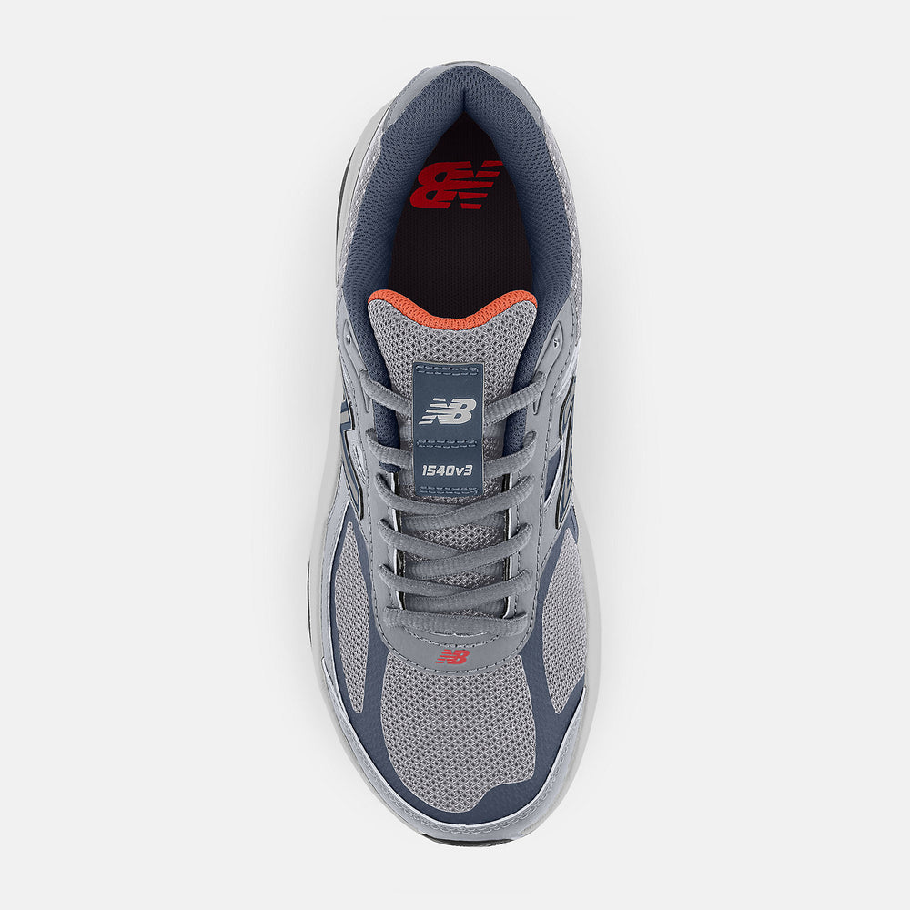 Gunmetal/Dragonfly 1540v3 New Balance Shoes
