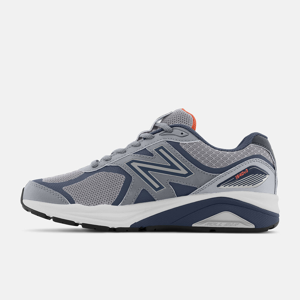Gunmetal/Dragonfly 1540v3 New Balance Shoes