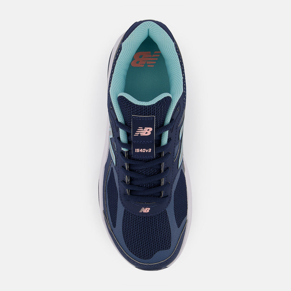 Natural Indigo 1540v3 New Balance Shoes