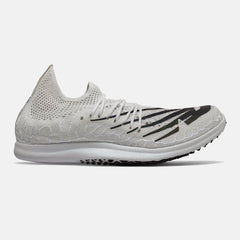White/Black and Iridescent Women's FuelCell 5280 New Balance Shoes