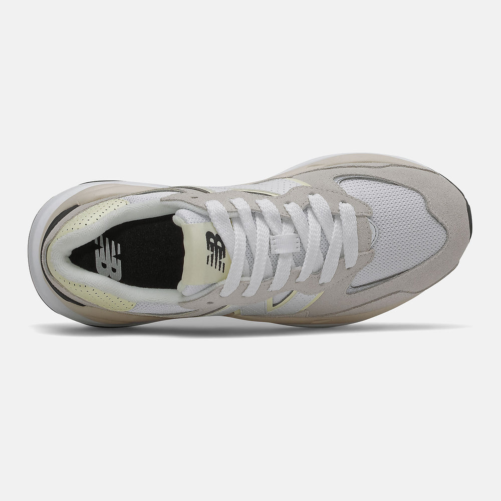 Gold/Aspen 57/40 New Balance Shoes
