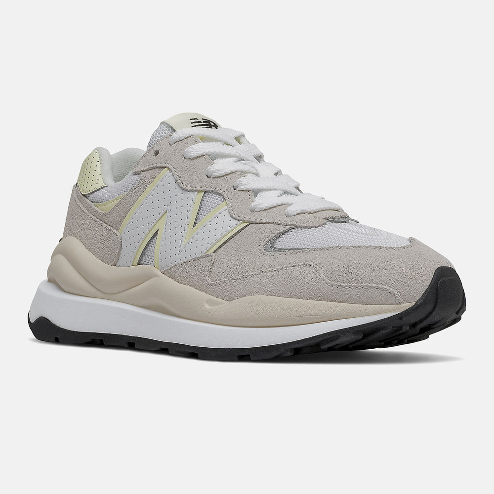 Gold/Aspen 57/40 New Balance Shoes