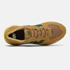 Sage/Bleached Lime Glo 57/40 New Balance Shoes