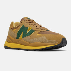 Sage/Bleached Lime Glo 57/40 New Balance Shoes