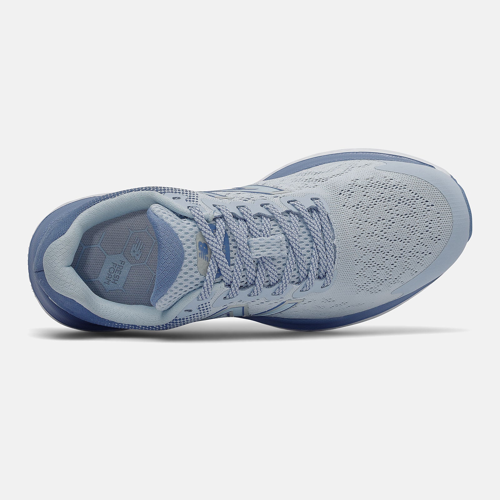 Uv Glo/Star Glo Fresh Foam 680v7 New Balance Shoes