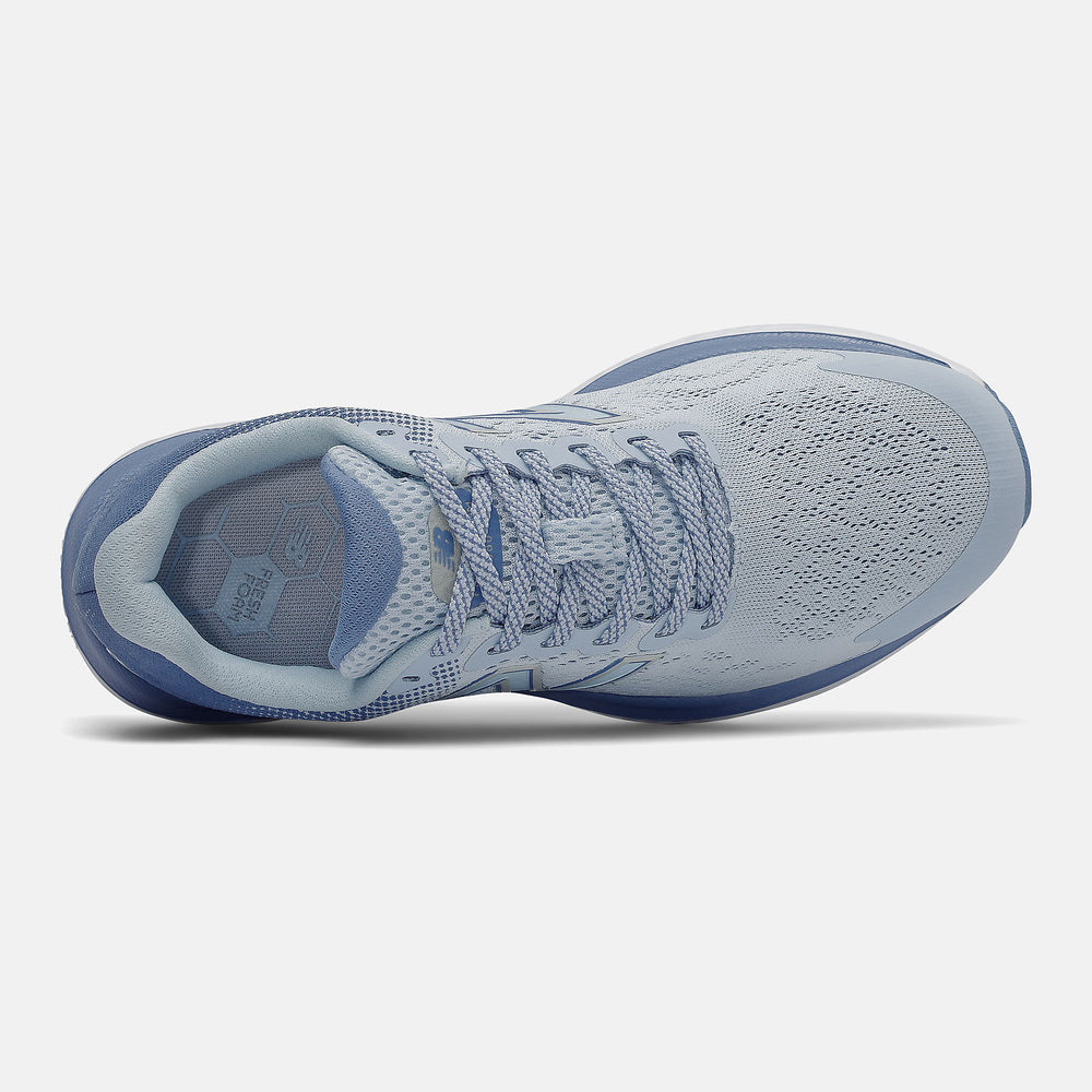 Uv Glo/Star Glo Fresh Foam 680v7 New Balance Shoes