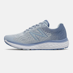 Uv Glo/Star Glo Fresh Foam 680v7 New Balance Shoes