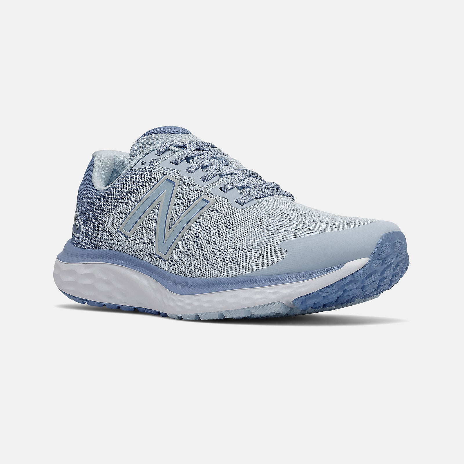 Uv Glo/Star Glo Fresh Foam 680v7 New Balance Shoes
