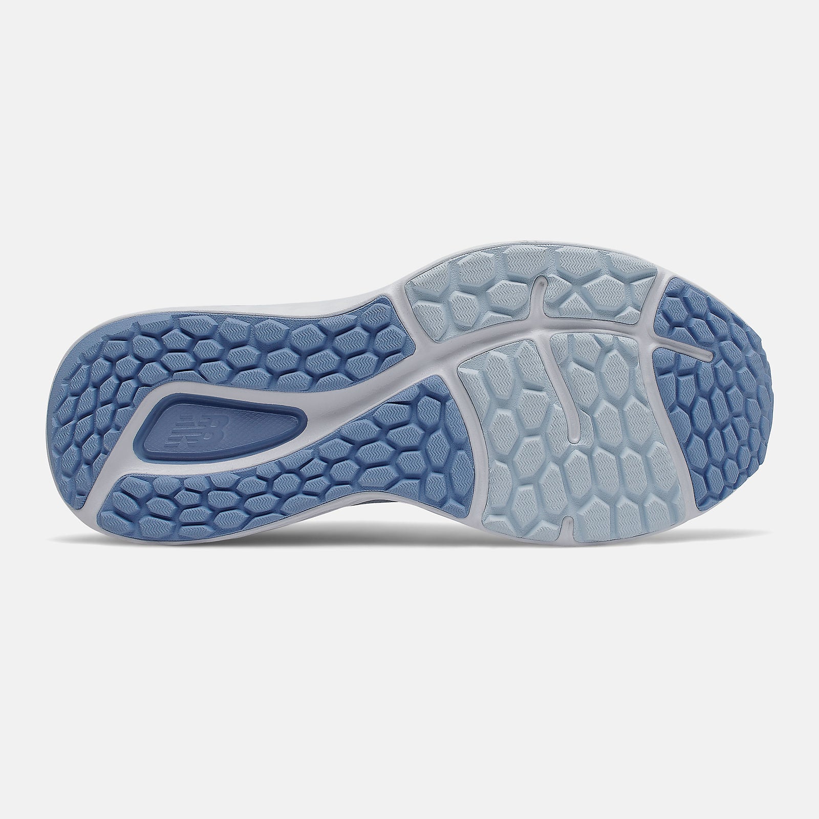 Uv Glo/Star Glo Fresh Foam 680v7 New Balance Shoes