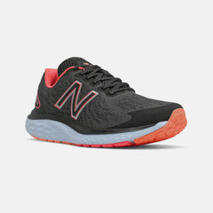 Black/Vivid Coral Fresh Foam 680v7 New Balance Shoes