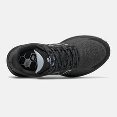 Black/White Fresh Foam 680v7 New Balance Shoes
