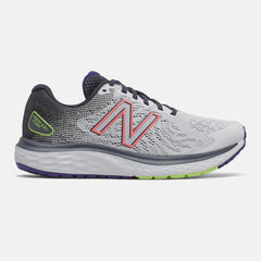Arctic Fox/Outerspace Fresh Foam 680v7 New Balance Shoes