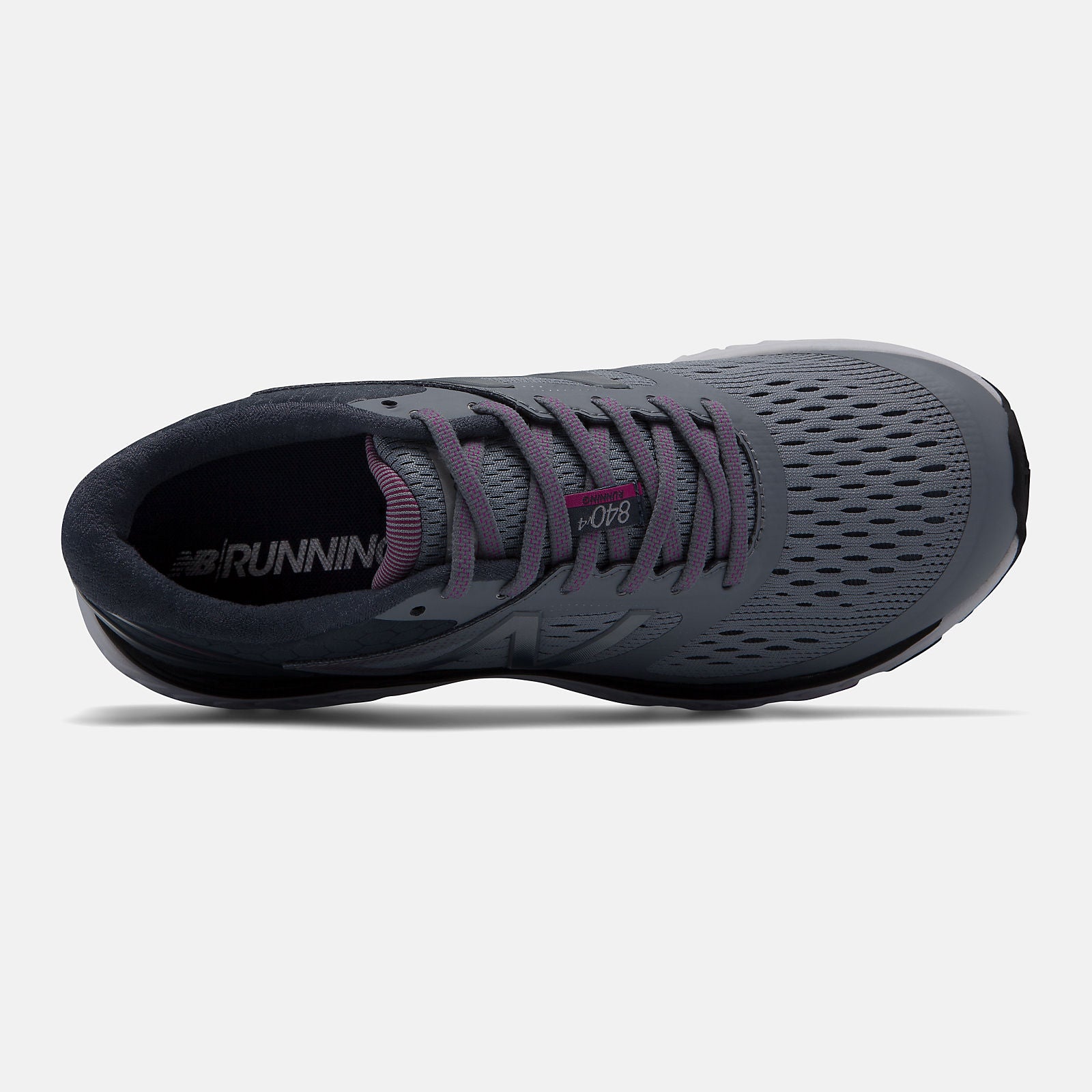 Cyclone/Poisonberry 840v4 New Balance Shoes