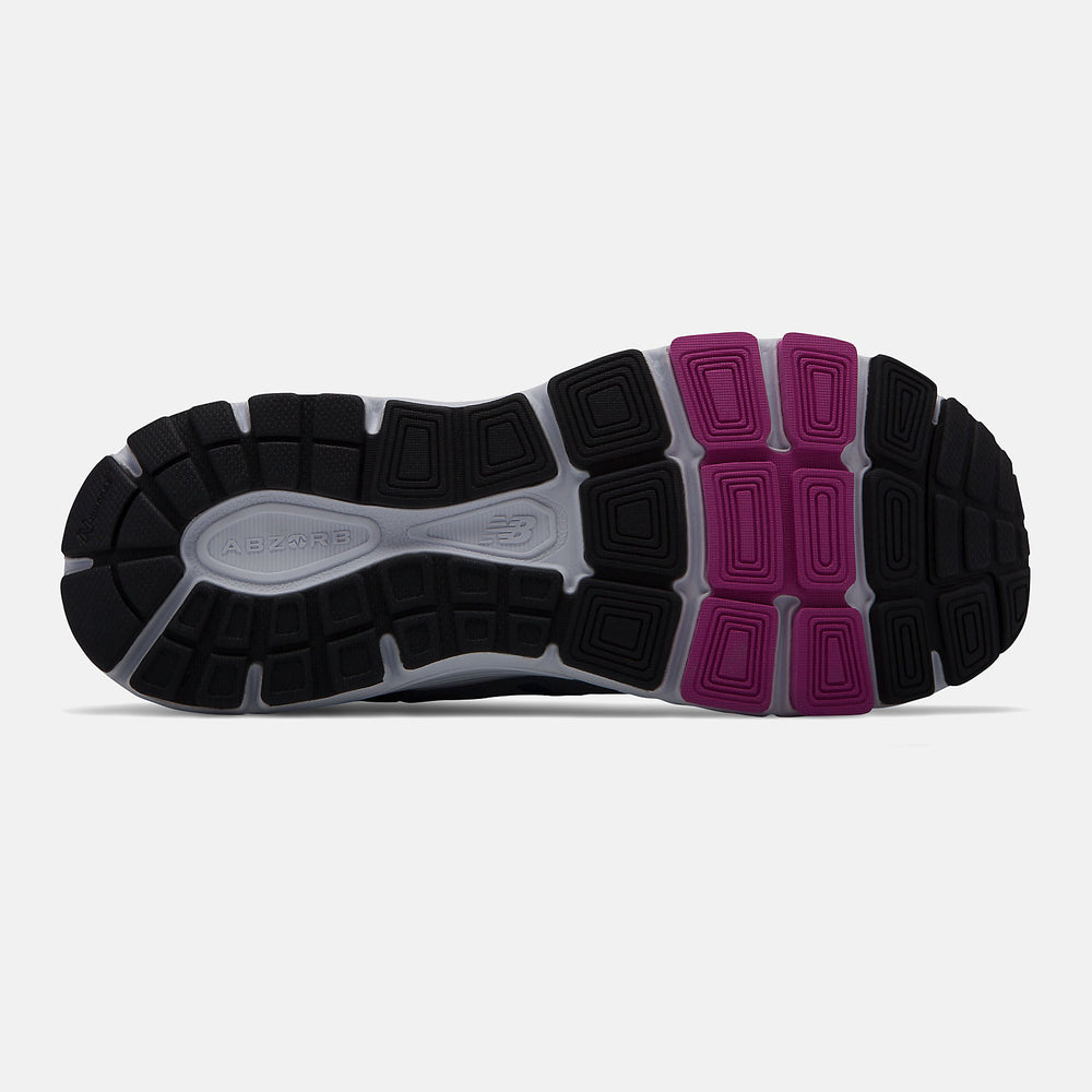 Cyclone/Poisonberry 840v4 New Balance Shoes