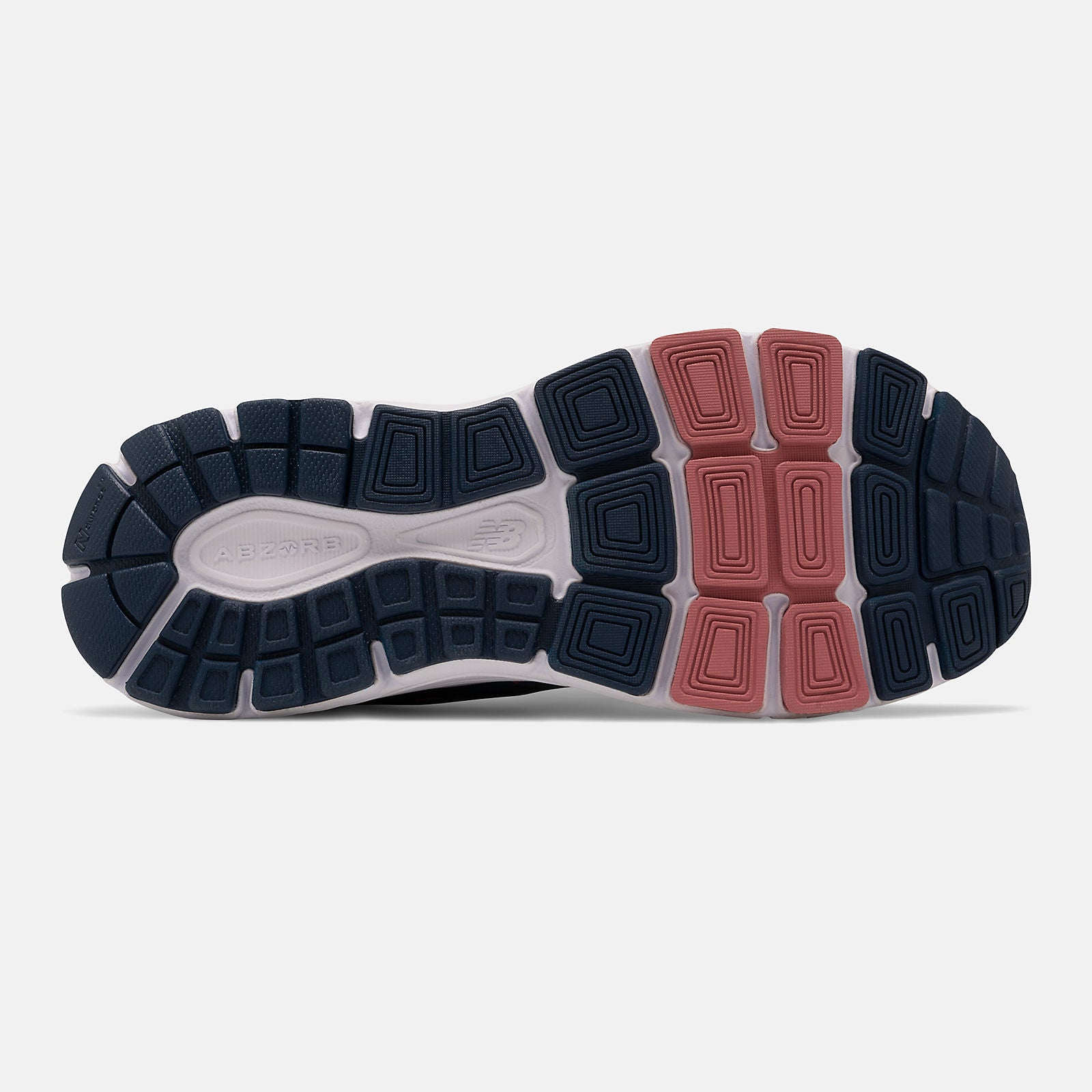 Natural Indigo/White 840v4 New Balance Shoes