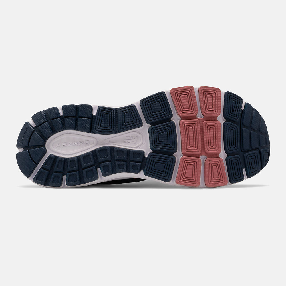 Natural Indigo/White 840v4 New Balance Shoes