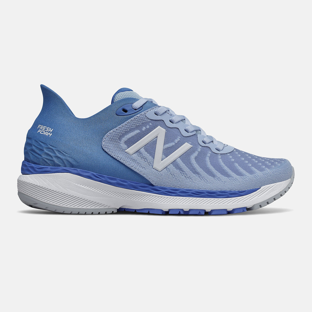 Frost Blue/Faded Cobalt Fresh Foam 860v11 New Balance Shoes