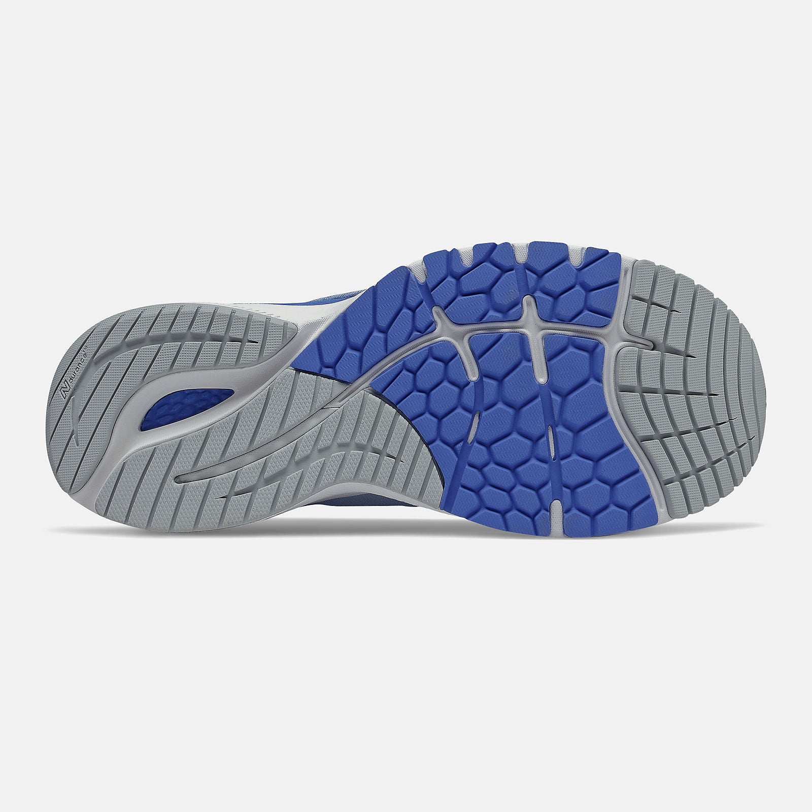 Frost Blue/Faded Cobalt Fresh Foam 860v11 New Balance Shoes