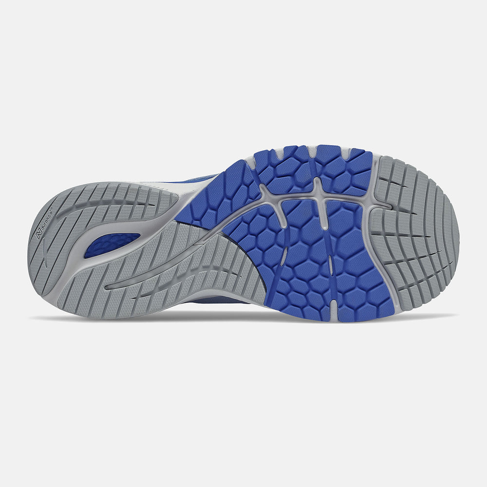 Frost Blue/Faded Cobalt Fresh Foam 860v11 New Balance Shoes