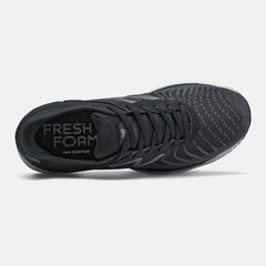 Black/White and Lead Fresh Foam 860v11 New Balance Shoes