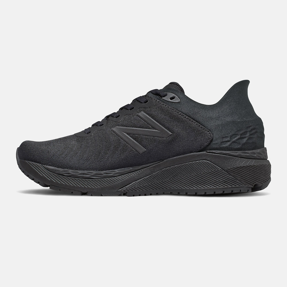 Black Fresh Foam 860v11 New Balance Shoes