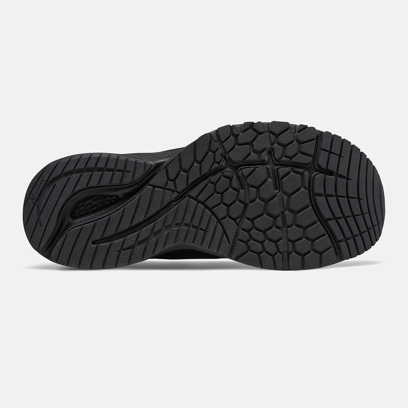 Black Fresh Foam 860v11 New Balance Shoes
