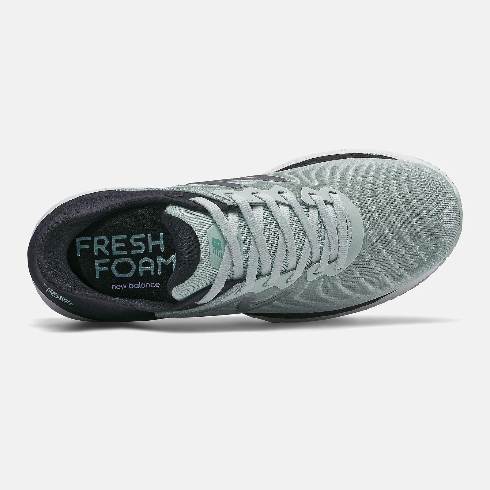 Camden Fog/Black Fresh Foam 860v11 New Balance Shoes
