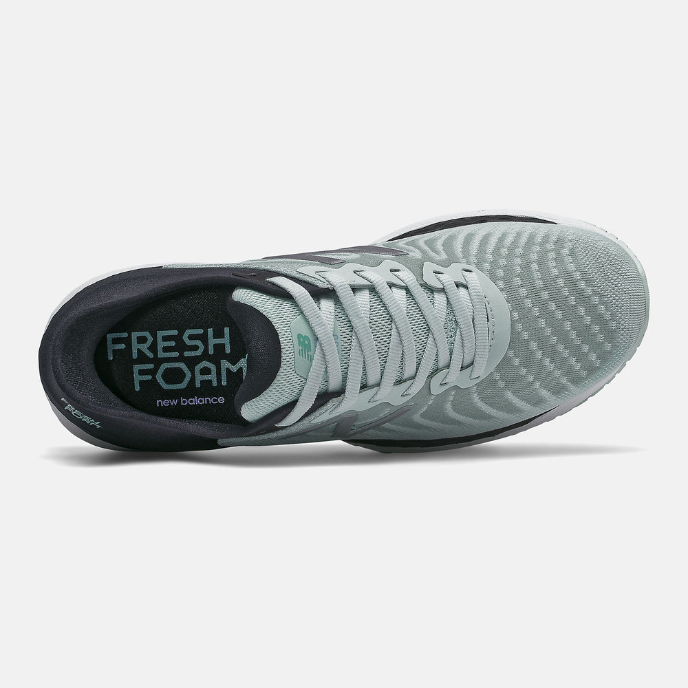 Camden Fog/Black Fresh Foam 860v11 New Balance Shoes