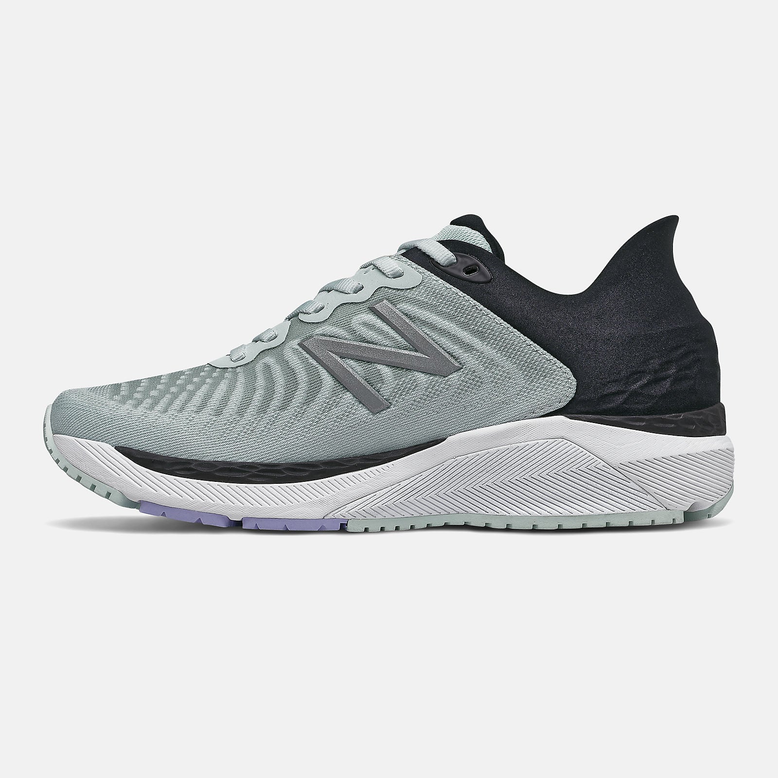 Camden Fog/Black Fresh Foam 860v11 New Balance Shoes