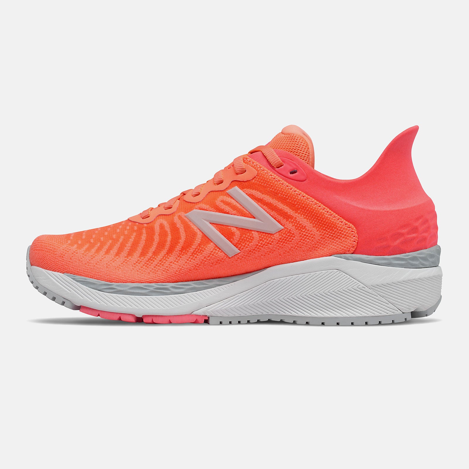 Citrus/Vivid Coral Fresh Foam 860v11 New Balance Shoes