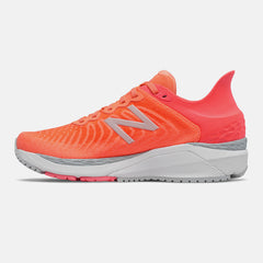 Citrus/Vivid Coral Fresh Foam 860v11 New Balance Shoes