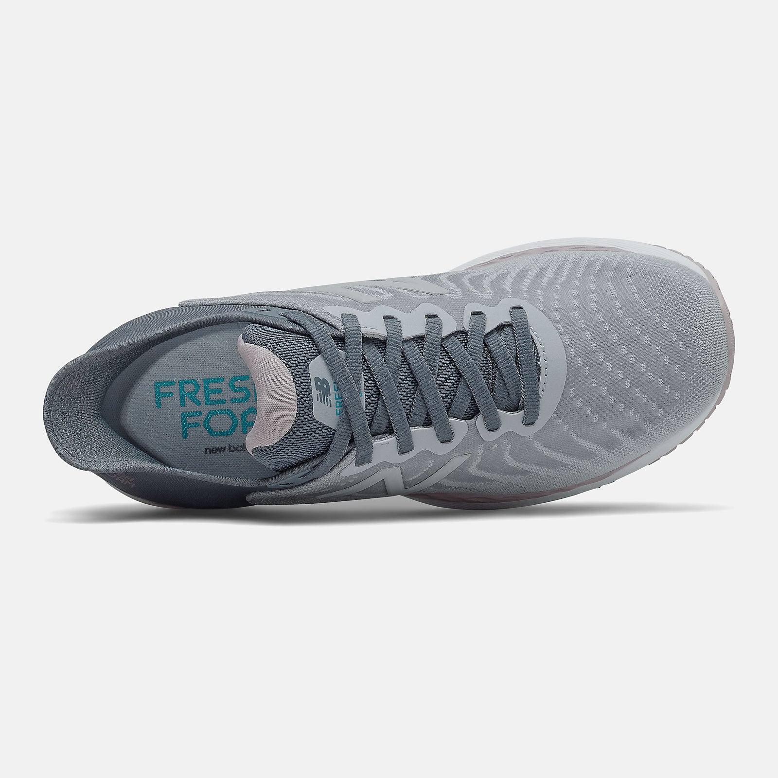 Light Cyclone/Logwood Fresh Foam 860v11 New Balance Shoes