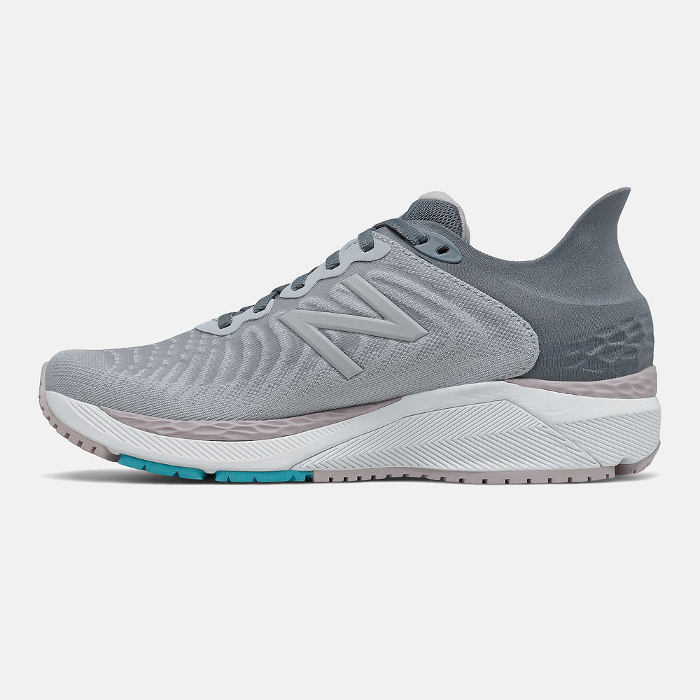 Light Cyclone/Logwood Fresh Foam 860v11 New Balance Shoes