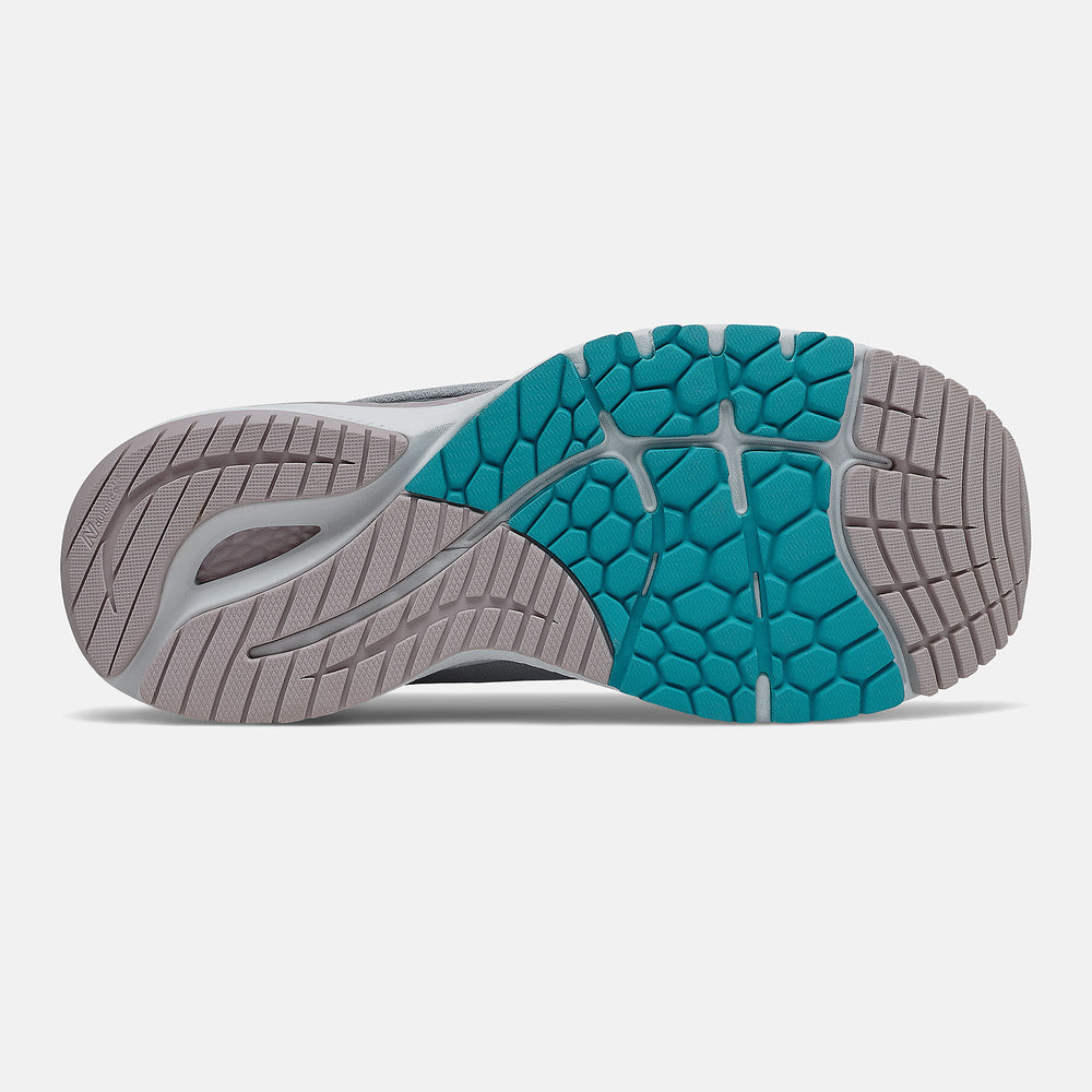 Light Cyclone/Logwood Fresh Foam 860v11 New Balance Shoes